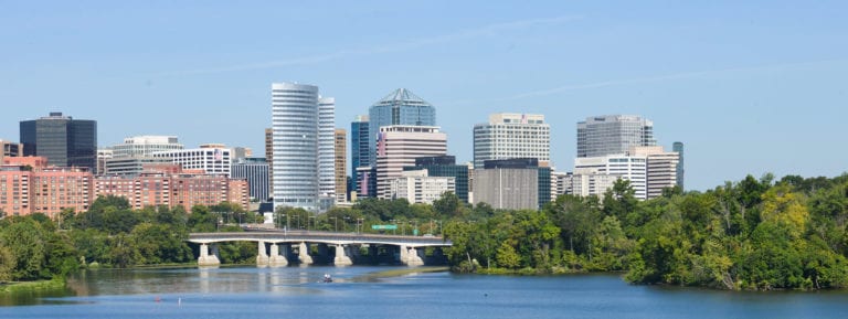 Where To Live In Arlington VA Real Estate Neighborhood Musser Team