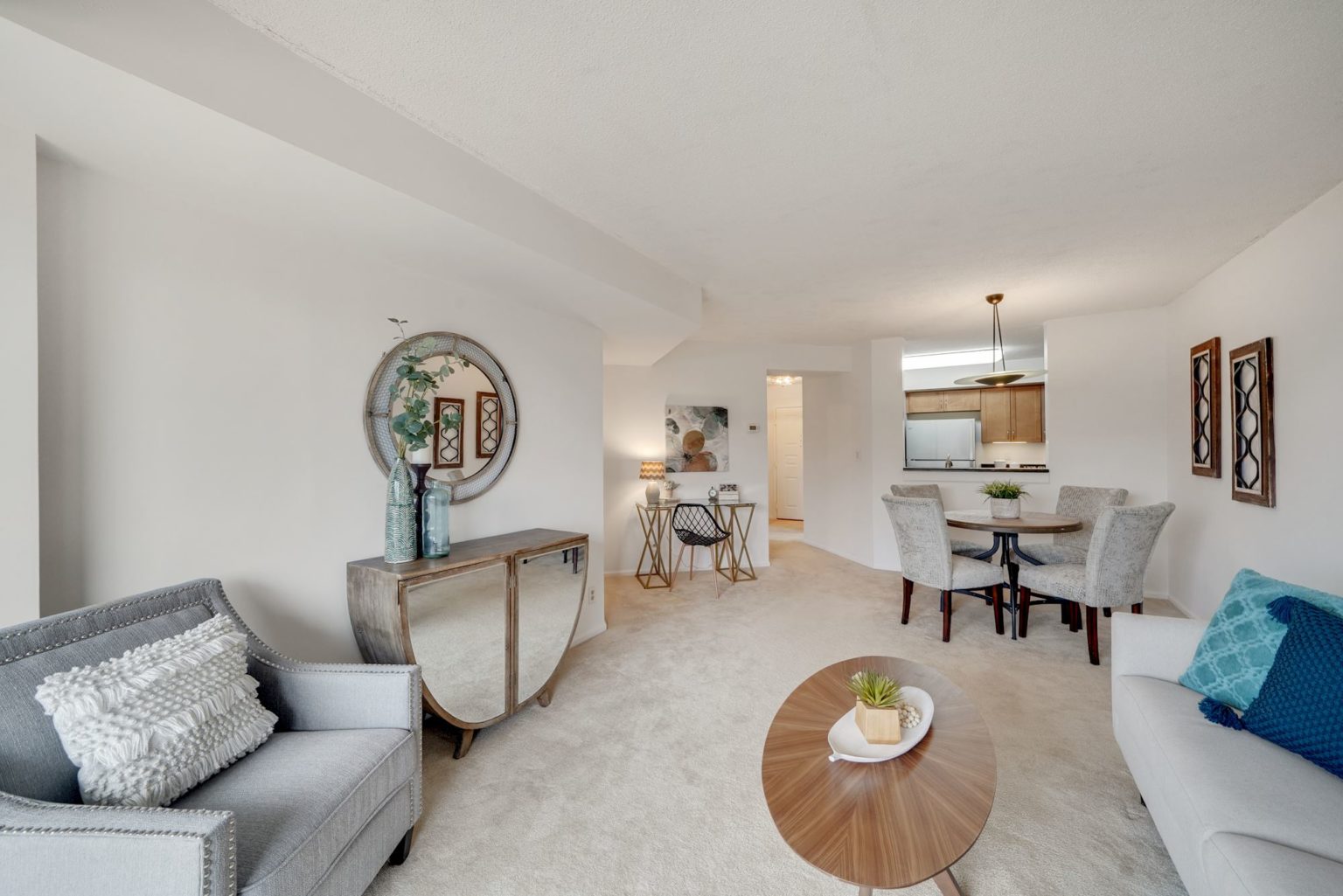 2100 Lee Highway, 521, Arlington, Virginia 22201 The Musser Team