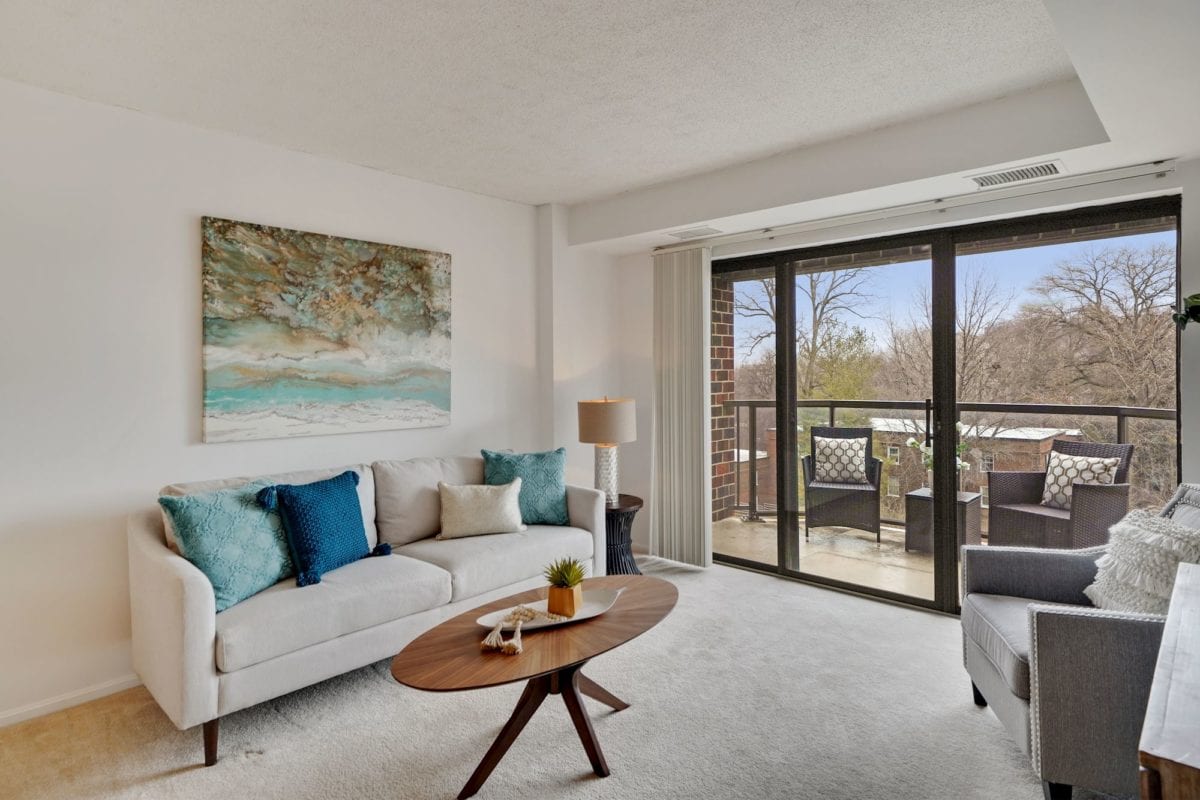 2100 Lee Highway, 521, Arlington, Virginia 22201 The Musser Team